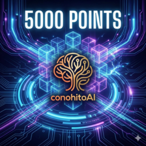 5,000ポイントチャージ(税込み)