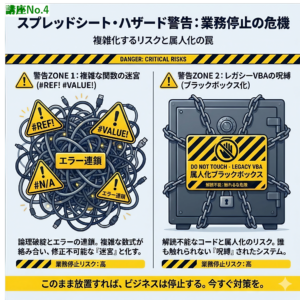 生成AI講座No.4受講権