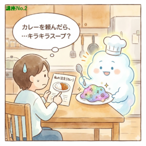 生成AI講座No.2受講権