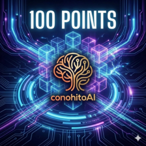 100ポイントチャージ(税込み)