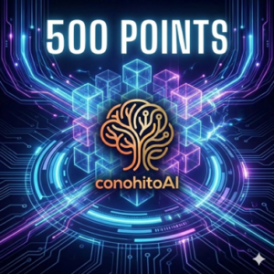 500ポイントチャージ(税込み)